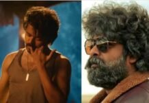 மலையாள நடிகர் ஜோஜூ ஜார்ஜ் விஜய்யின் லியோ படத்தில் இணைந்தார் malayalam actor joju george joins thalapathy vijay's leo movie